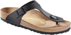 Birkenstock Gizeh Birko-Flor Sandals - Women's