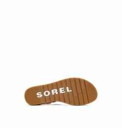 Sorel Ella II Sandals - Women's 21 Sorel Ella II Sandals - Women's -Shoes Discount Store image 1363