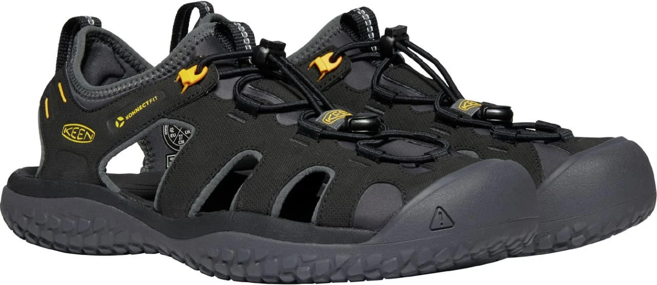 Keen SOLR Sandals - Men's 2 Keen SOLR Sandals - Men's - Image 2