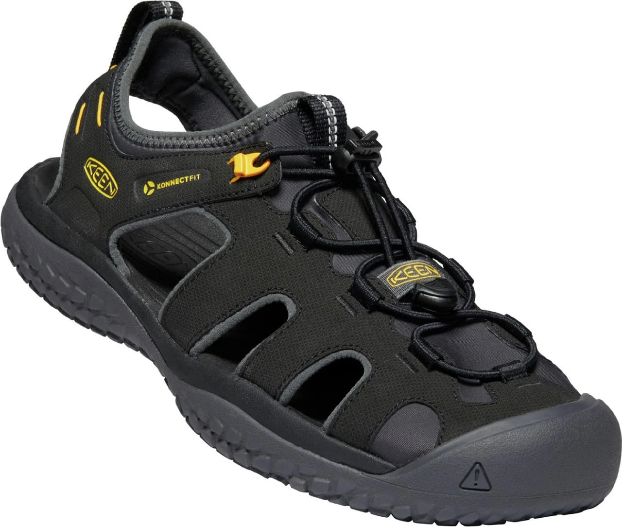 Keen SOLR Sandals - Men's 6 Keen SOLR Sandals - Men's - Image 6
