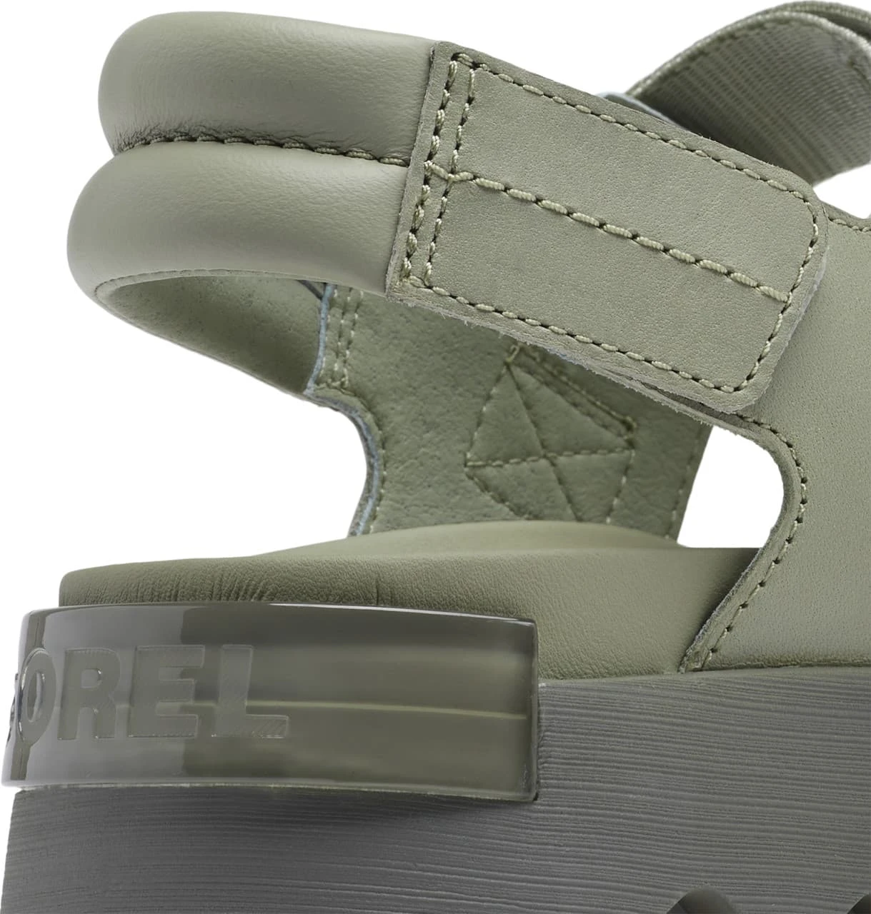 Sorel Vibe Sandals - Women's 4 Sorel Vibe Sandals - Women's - Image 4