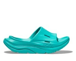 Hoka One One ORA Recovery Slides 3 - Unisex -Shoes Discount Store image 1464