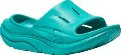 Hoka One One ORA Recovery Slides 3 - Unisex -Shoes Discount Store image 1468