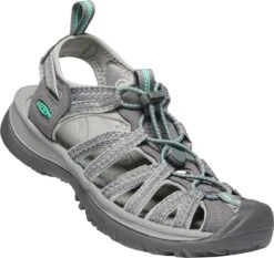 Keen Whisper Sandals - Women's