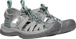 Keen Whisper Sandals - Women's -Shoes Discount Store image 1478