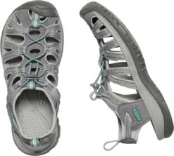 Keen Whisper Sandals - Women's -Shoes Discount Store image 1479