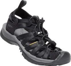 Keen Whisper Sandals - Women's -Shoes Discount Store image 1482