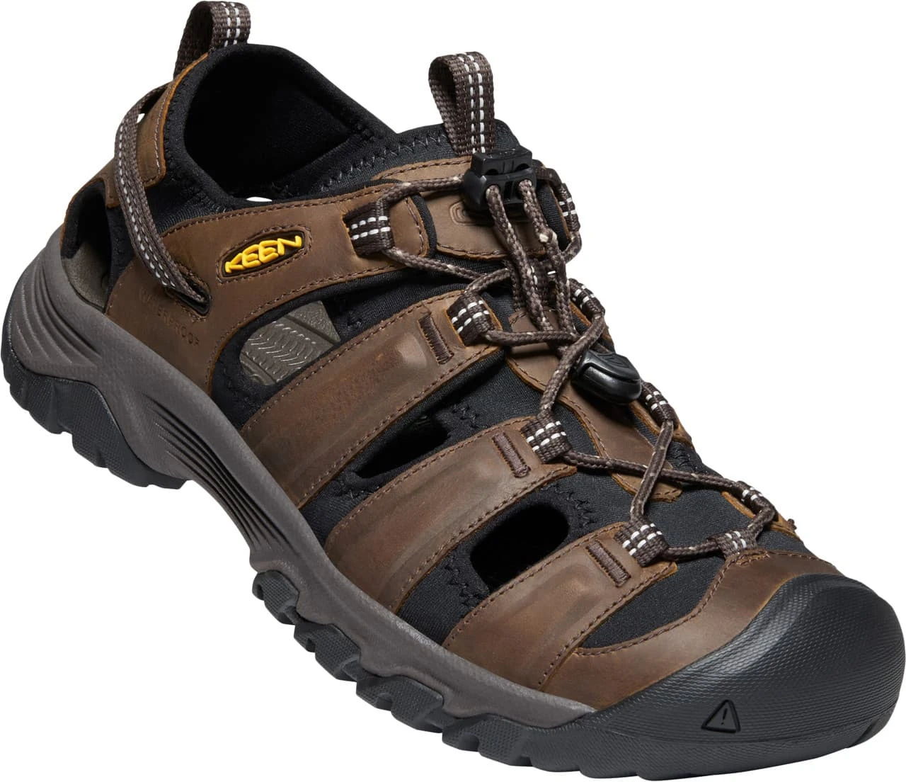 Keen Targhee III Sandals - Men's 1 Keen Targhee III Sandals - Men's