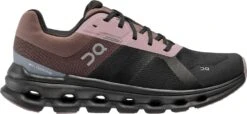 On Cloudrunner Waterproof Road Running Shoes - Women's