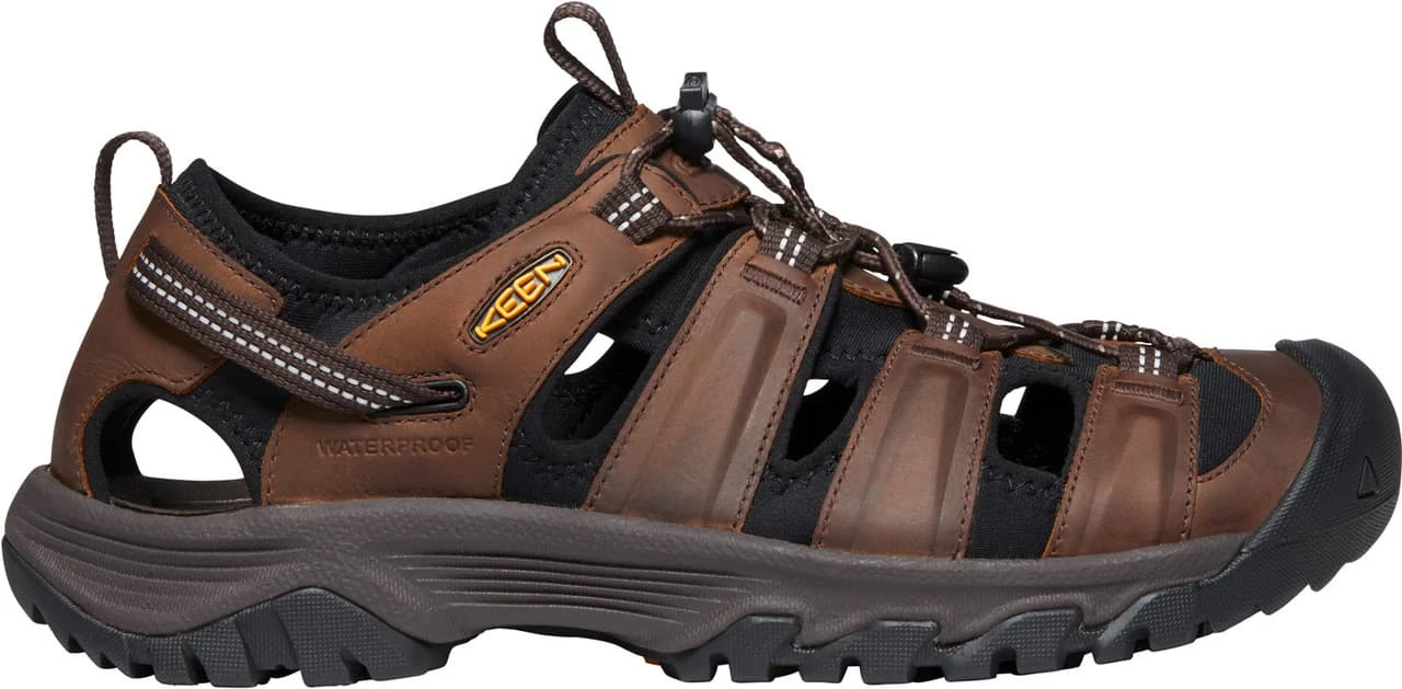 Keen Targhee III Sandals - Men's 2 Keen Targhee III Sandals - Men's - Image 2