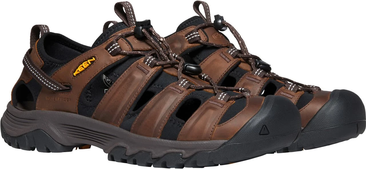 Keen Targhee III Sandals - Men's 3 Keen Targhee III Sandals - Men's - Image 3