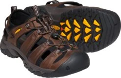 Keen Targhee III Sandals - Men's 16 Keen Targhee III Sandals - Men's -Shoes Discount Store image 1493