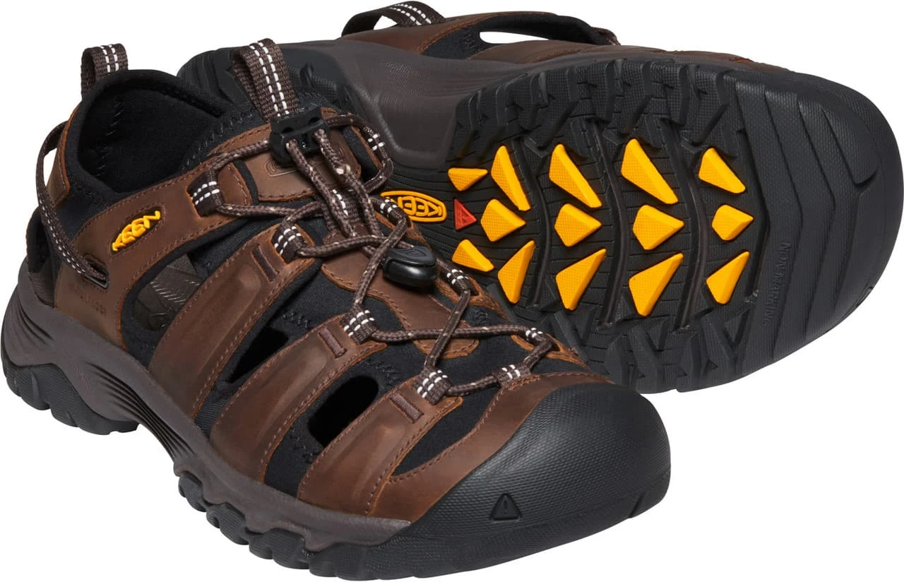 Keen Targhee III Sandals - Men's 5 Keen Targhee III Sandals - Men's - Image 5