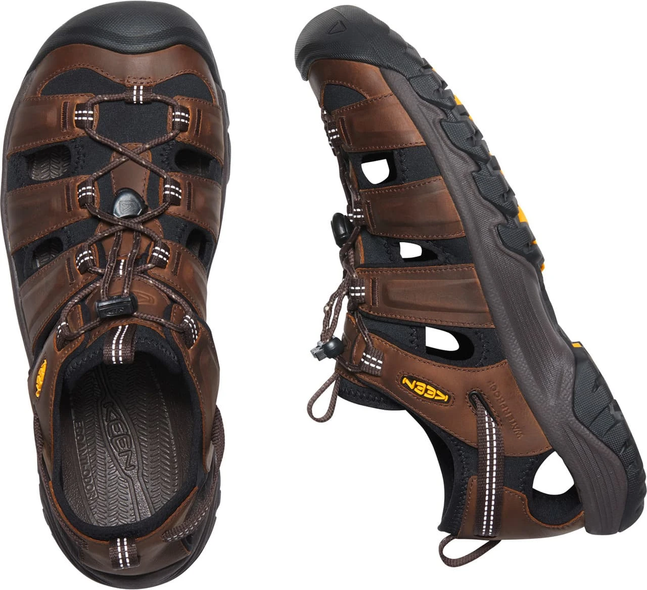 Keen Targhee III Sandals - Men's 6 Keen Targhee III Sandals - Men's - Image 6