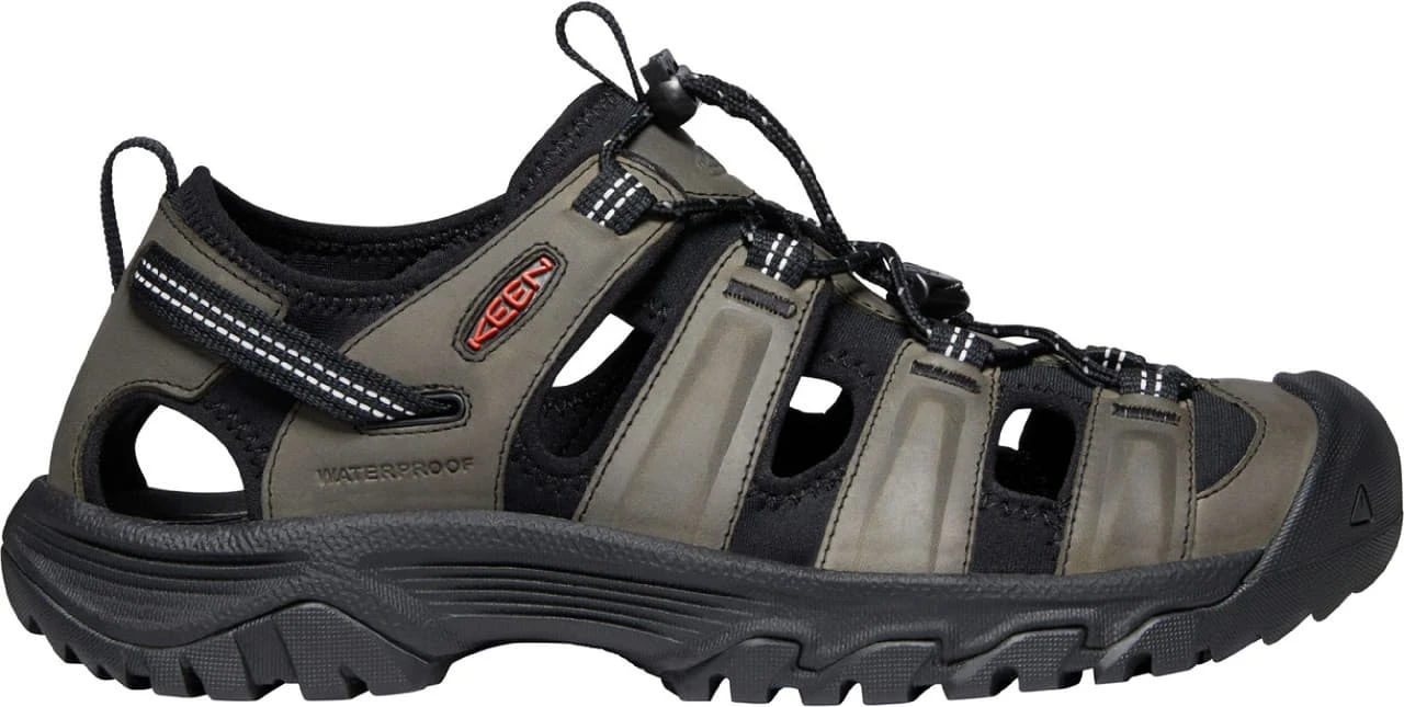 Keen Targhee III Sandals - Men's 8 Keen Targhee III Sandals - Men's - Image 8