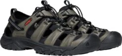 Keen Targhee III Sandals - Men's 20 Keen Targhee III Sandals - Men's -Shoes Discount Store image 1497