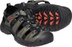 Keen Targhee III Sandals - Men's 21 Keen Targhee III Sandals - Men's -Shoes Discount Store image 1498