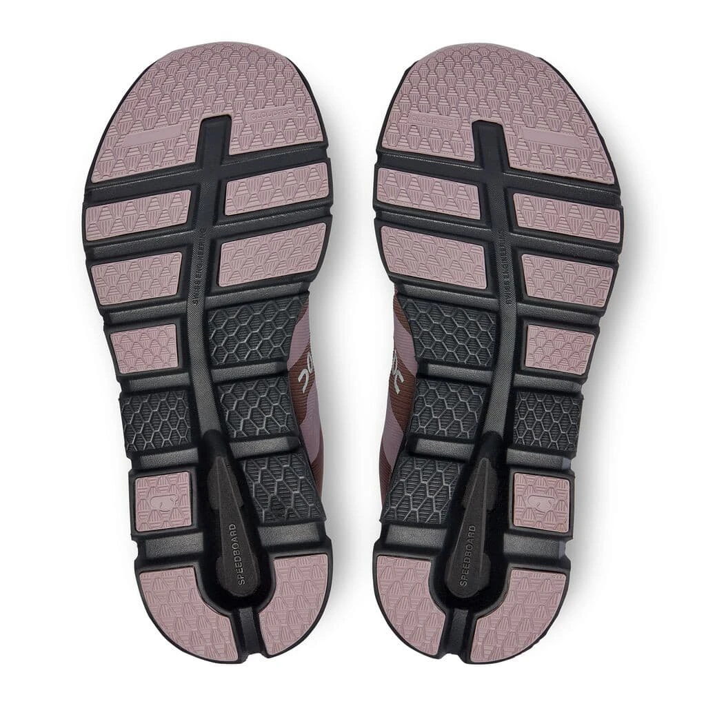 On Cloudrunner Waterproof Road Running Shoes - Women's 2 On Cloudrunner Waterproof Road Running Shoes - Women's - Image 2