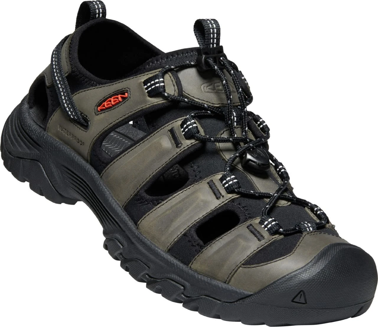 Keen Targhee III Sandals - Men's 12 Keen Targhee III Sandals - Men's - Image 12