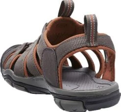 Keen Clearwater CNX Sandals - Men's -Shoes Discount Store image 1505
