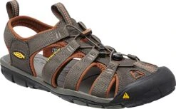 Keen Clearwater CNX Sandals - Men's -Shoes Discount Store image 1506