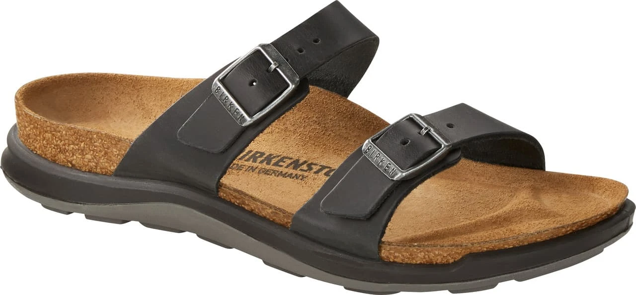 Birkenstock Sierra CT Oiled Leather Sandals - Women's 2 Birkenstock Sierra CT Oiled Leather Sandals - Women's - Image 2