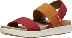 Keen Elle Backstrap Sandals - Women's -Shoes Discount Store image 1515