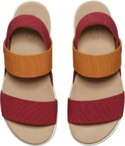 Keen Elle Backstrap Sandals - Women's -Shoes Discount Store image 1519