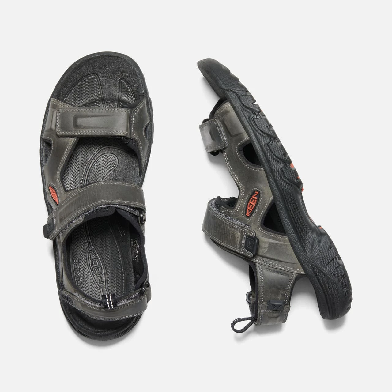Keen Targhee III Open Toe Sandals - Men's 11 Keen Targhee III Open Toe Sandals - Men's - Image 11