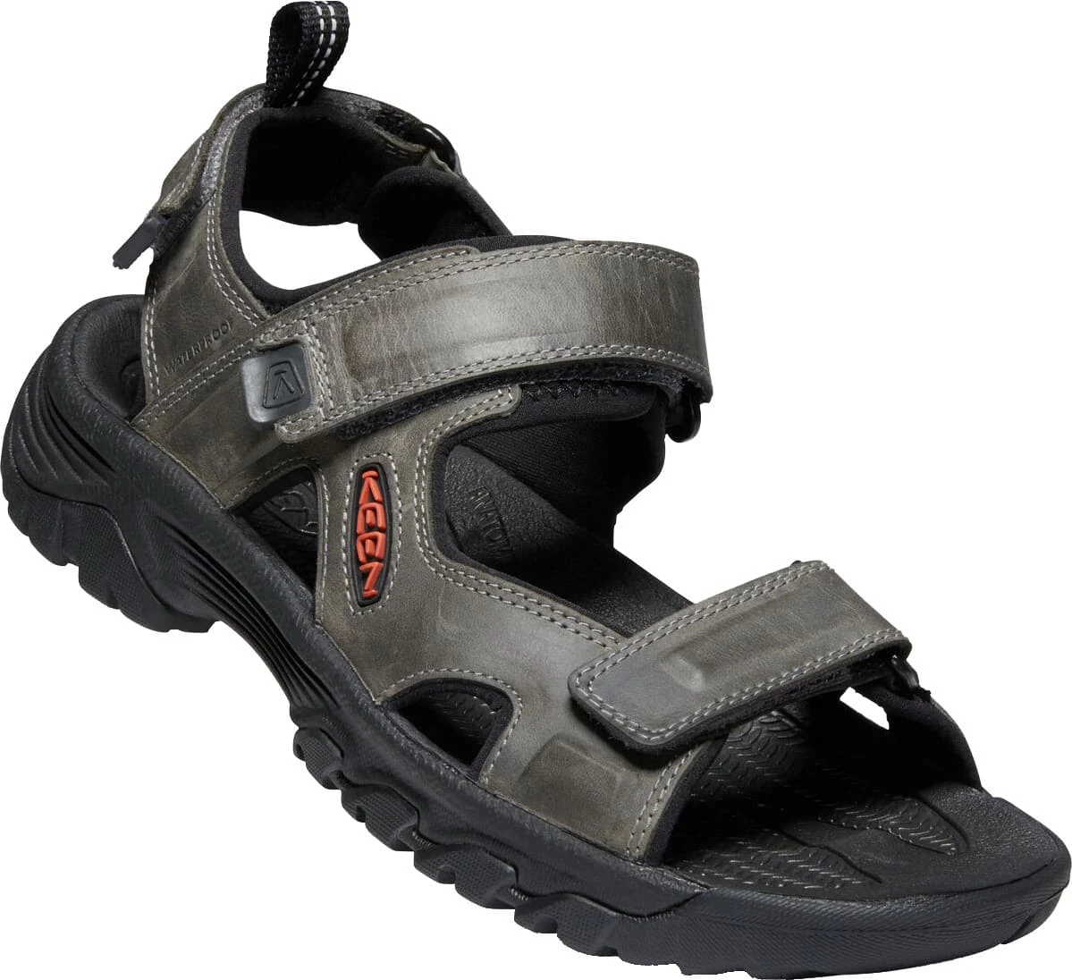 Keen Targhee III Open Toe Sandals - Men's 13 Keen Targhee III Open Toe Sandals - Men's - Image 13