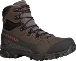 La Sportiva Nucleo High II Gore-Tex Surround Light Trail Shoes - Men's