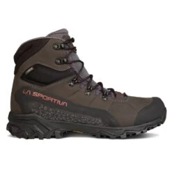 La Sportiva Nucleo High II Gore-Tex Surround Light Trail Shoes - Men's -Shoes Discount Store image 1553