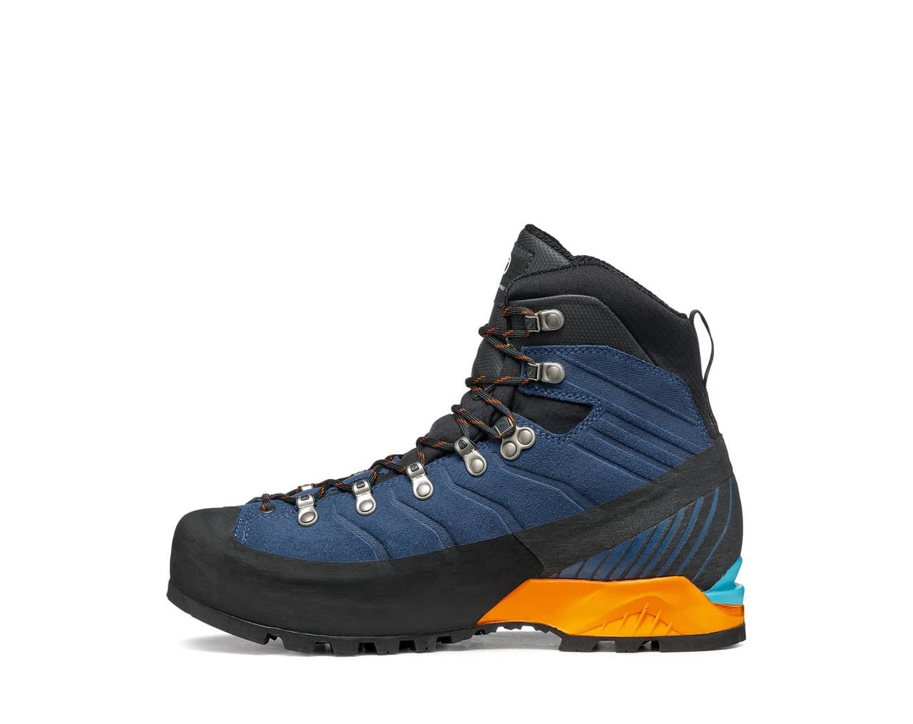 Scarpa Ribelle HD Mountaineering Boots - Men's 2 Scarpa Ribelle HD Mountaineering Boots - Men's - Image 2