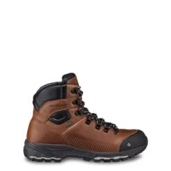 Vasque St. Elias FG Gore-Tex Backpacking Boots - Men's 8 Vasque St. Elias FG Gore-Tex Backpacking Boots - Men's -Shoes Discount Store image 1584