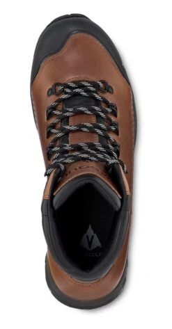 Vasque St. Elias FG Gore-Tex Backpacking Boots - Men's 10 Vasque St. Elias FG Gore-Tex Backpacking Boots - Men's -Shoes Discount Store image 1586