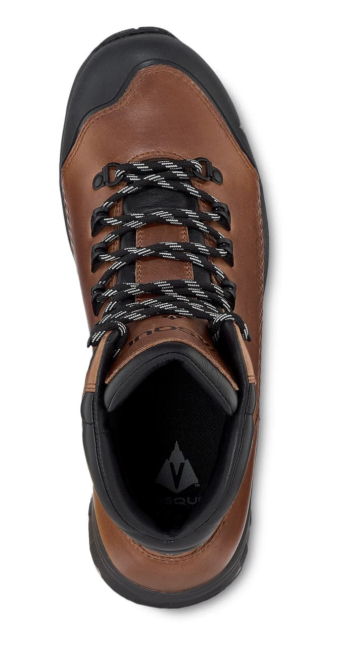 Vasque St. Elias FG Gore-Tex Backpacking Boots - Men's 5 Vasque St. Elias FG Gore-Tex Backpacking Boots - Men's - Image 5