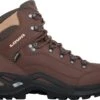 Lowa Renegade Gore-Tex Mid Light Hiking Boots - Men's