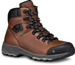 Vasque St. Elias FG Gore-Tex Backpacking Boots - Women's