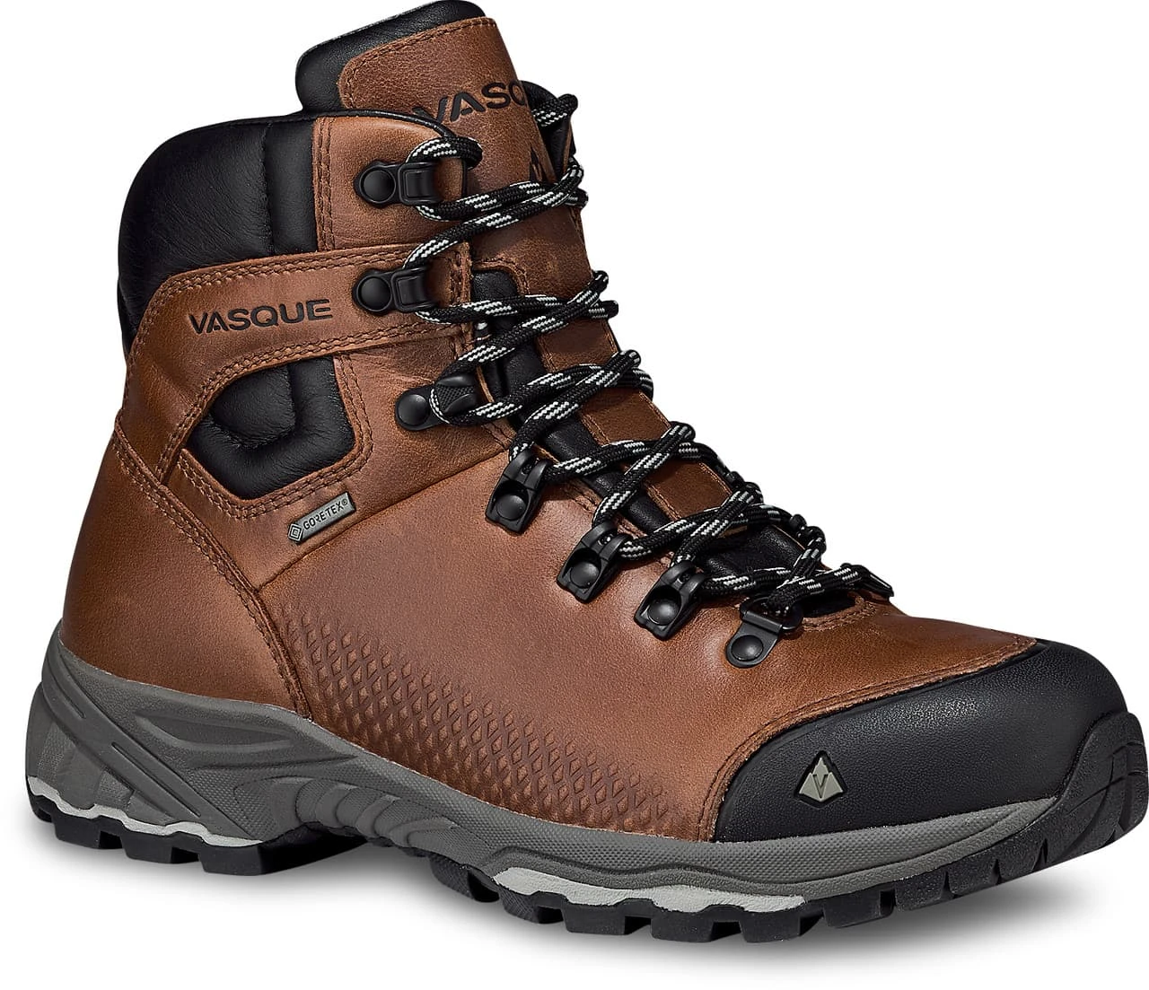 Vasque St. Elias FG Gore-Tex Backpacking Boots - Women's 1 Vasque St. Elias FG Gore-Tex Backpacking Boots - Women's