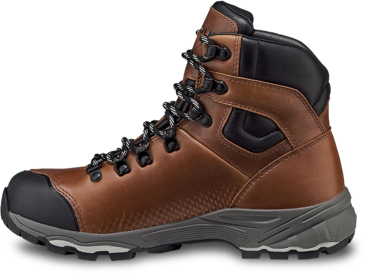 Vasque St. Elias FG Gore-Tex Backpacking Boots - Women's 3 Vasque St. Elias FG Gore-Tex Backpacking Boots - Women's - Image 3