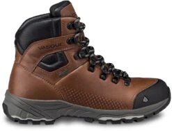 Vasque St. Elias FG Gore-Tex Backpacking Boots - Women's 9 Vasque St. Elias FG Gore-Tex Backpacking Boots - Women's -Shoes Discount Store image 1610