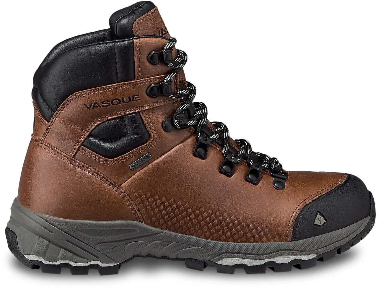 Vasque St. Elias FG Gore-Tex Backpacking Boots - Women's 4 Vasque St. Elias FG Gore-Tex Backpacking Boots - Women's - Image 4