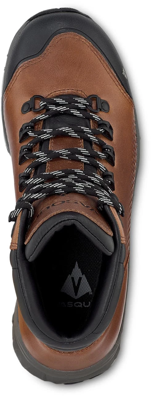 Vasque St. Elias FG Gore-Tex Backpacking Boots - Women's 6 Vasque St. Elias FG Gore-Tex Backpacking Boots - Women's - Image 6