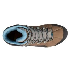 La Sportiva Nucleo High II Gore-Tex Surround Light Trail Shoes - Women's -Shoes Discount Store image 1627