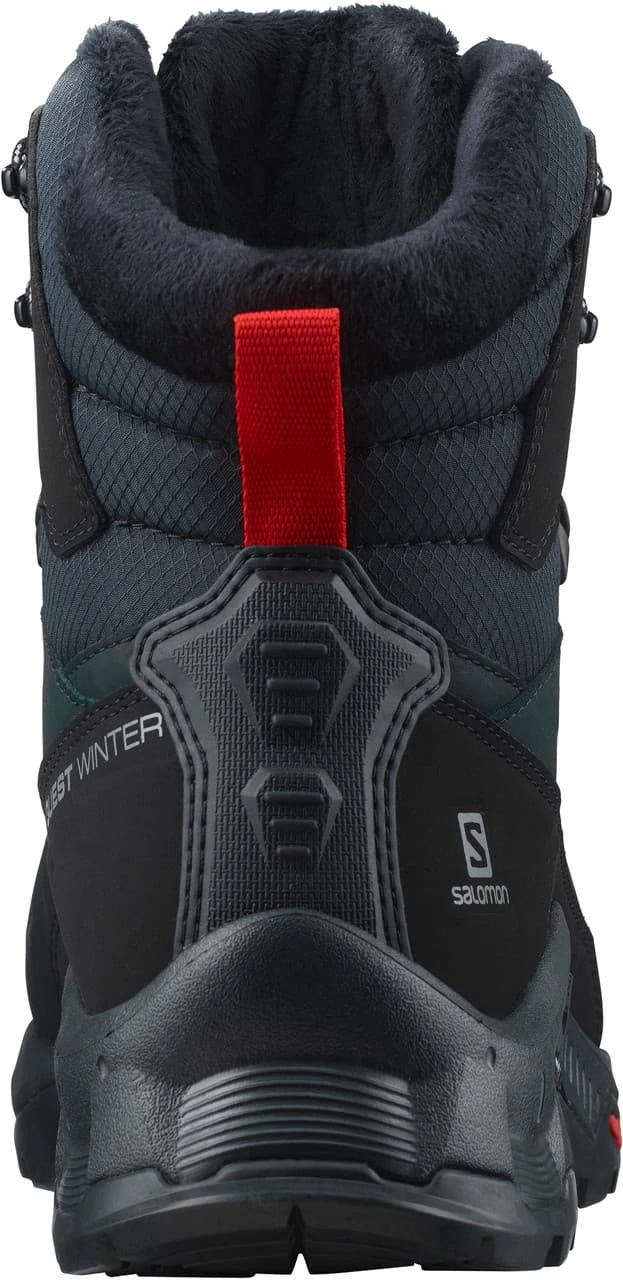 Salomon Quest Winter TS CSWP Boots - Men's 5 Salomon Quest Winter TS CSWP Boots - Men's - Image 5
