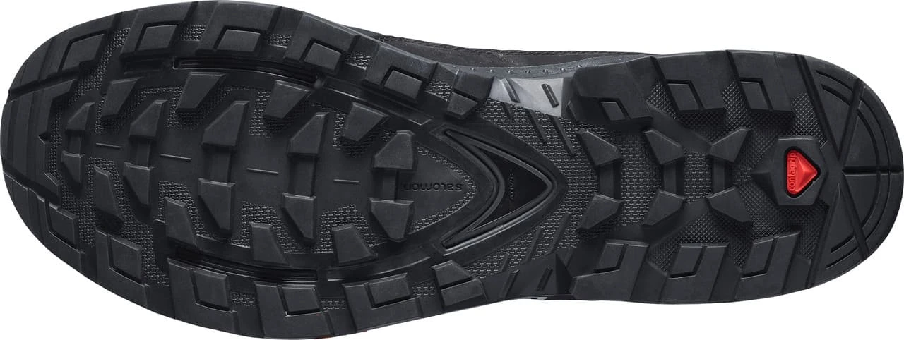 Salomon Quest Winter TS CSWP Boots - Men's 6 Salomon Quest Winter TS CSWP Boots - Men's - Image 6