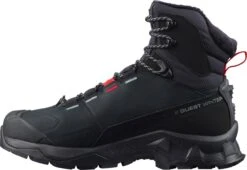 Salomon Quest Winter TS CSWP Boots - Men's 13 Salomon Quest Winter TS CSWP Boots - Men's -Shoes Discount Store image 1638