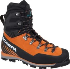 Scarpa Mont Blanc Pro Mountaineering Boots - Men's