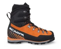Scarpa Mont Blanc Pro Mountaineering Boots - Men's -Shoes Discount Store image 1642