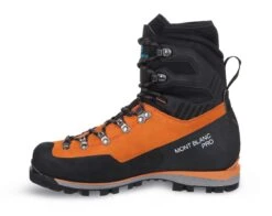 Scarpa Mont Blanc Pro Mountaineering Boots - Men's -Shoes Discount Store image 1643